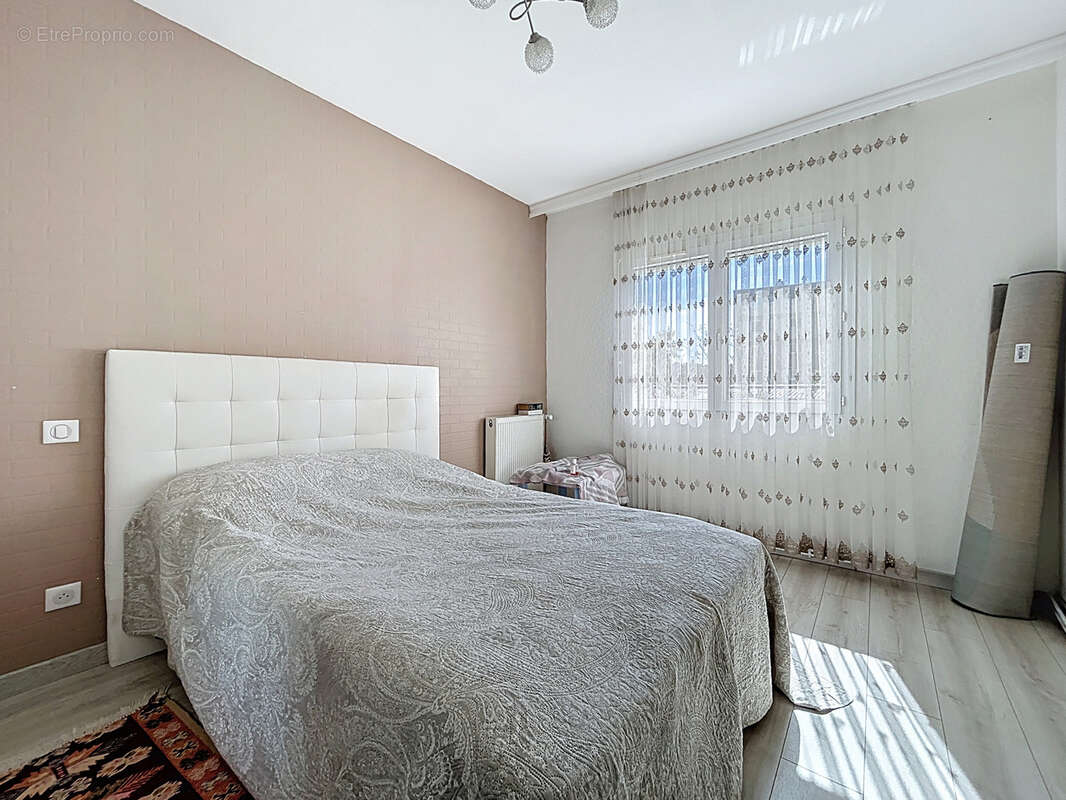 Maison à BRIVE-LA-GAILLARDE