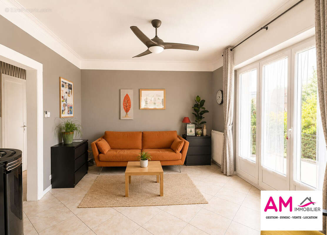 Maison 130 m² à Bergholtz  - photo 3