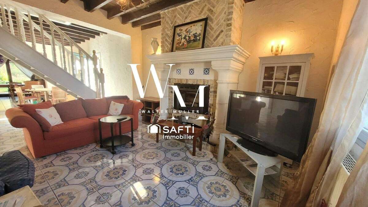 Photo 3 - Maison à DANNES