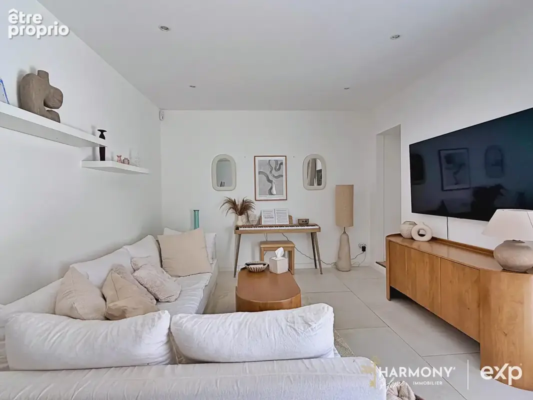 Maison 90 m² à Marseille-10e  - photo 5