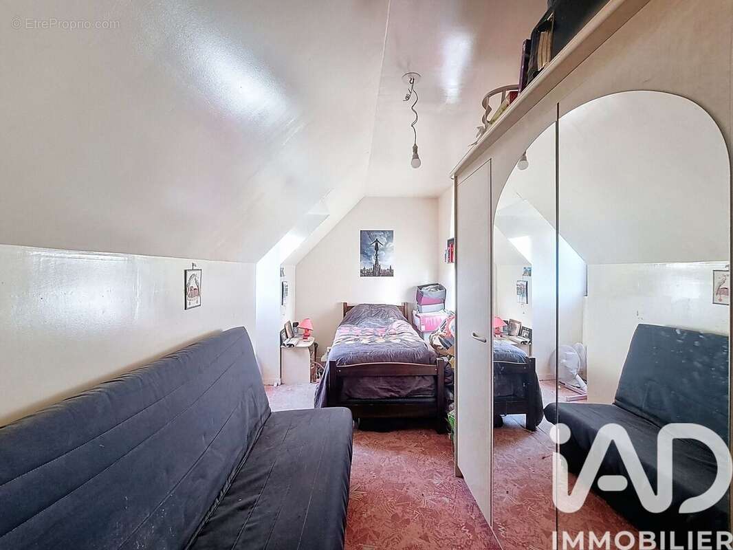 Photo 8 - Maison à GAILLEFONTAINE