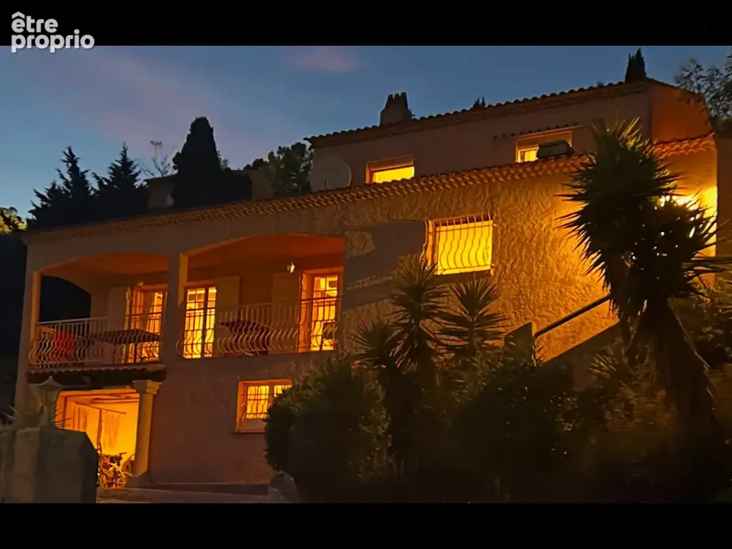 EXCLUSIVITE Villa  vue mer panoramique. - photo 18