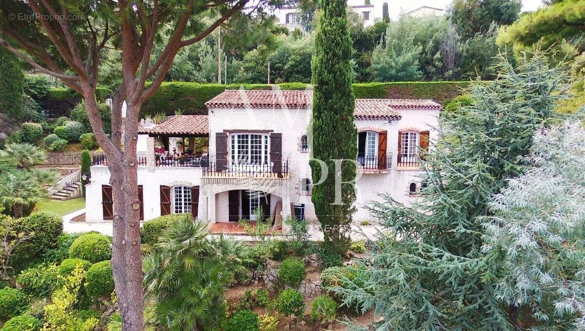Maison à CANNES