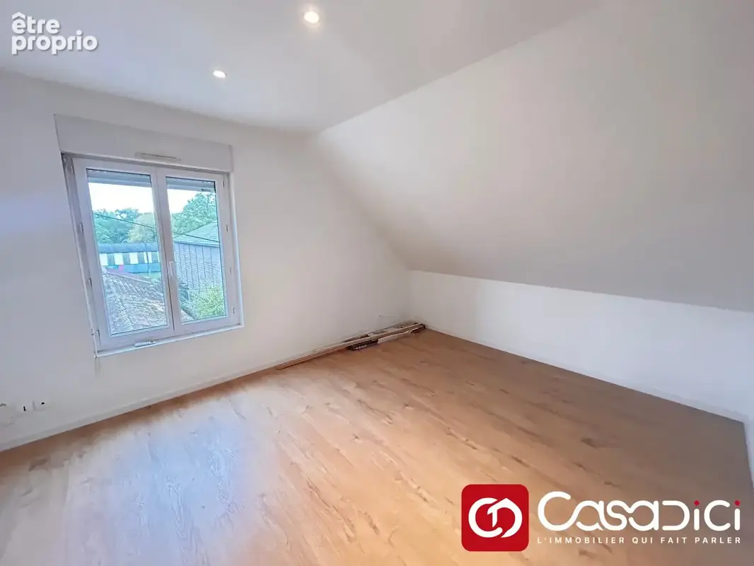 Appartement 3 pièces 60 m² à vendre à Decize (58300) - photo 5