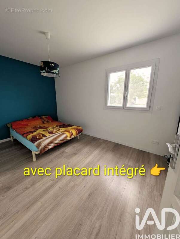 Maison 135 m² à Savasse  - photo 9