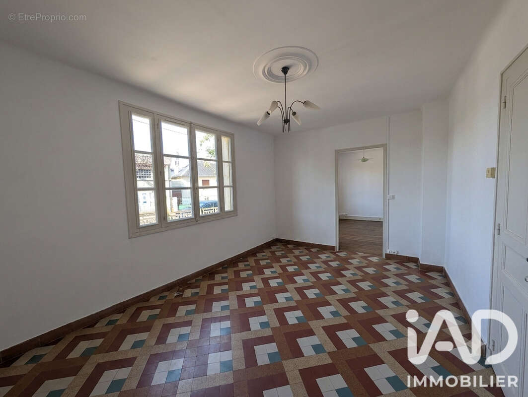 Maison 58 m² à Vendome  - photo 3
