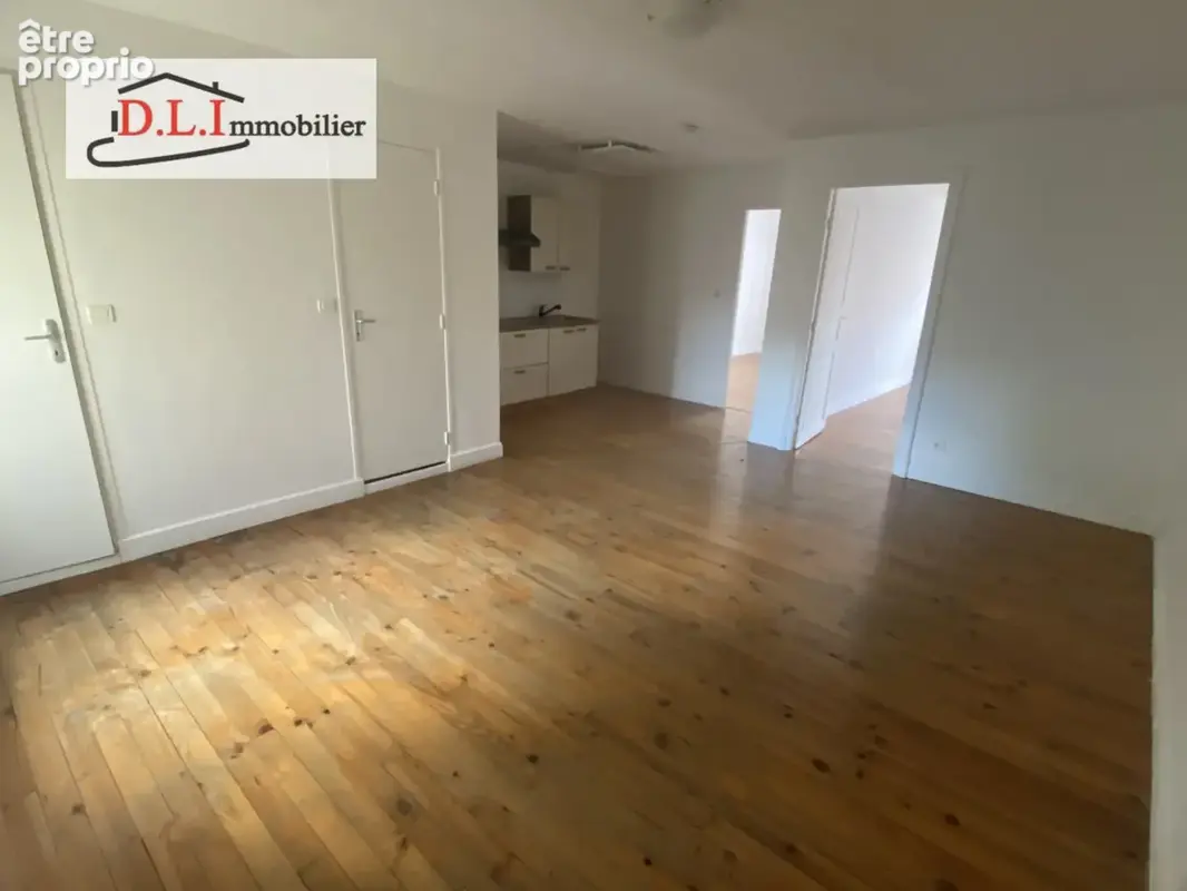 Photo Appartement à Castelsarrasin au prix de 222 000€