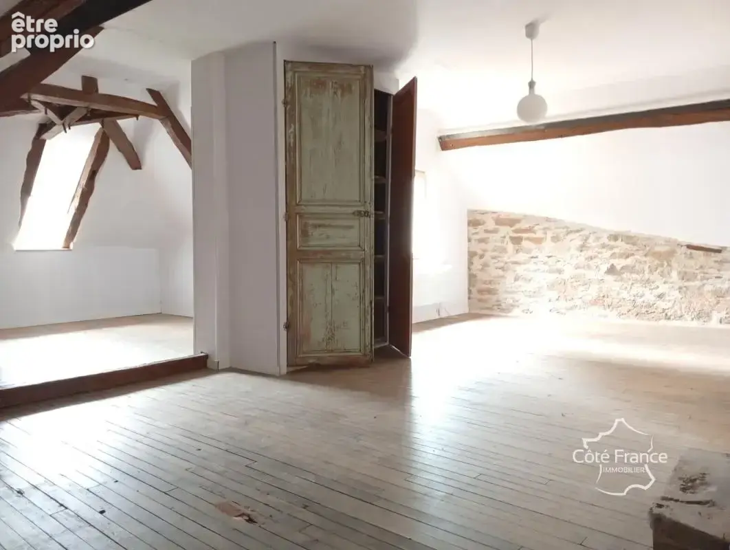 Charmante maison de village rénovée (DPE B), avec terrasses - photo 17