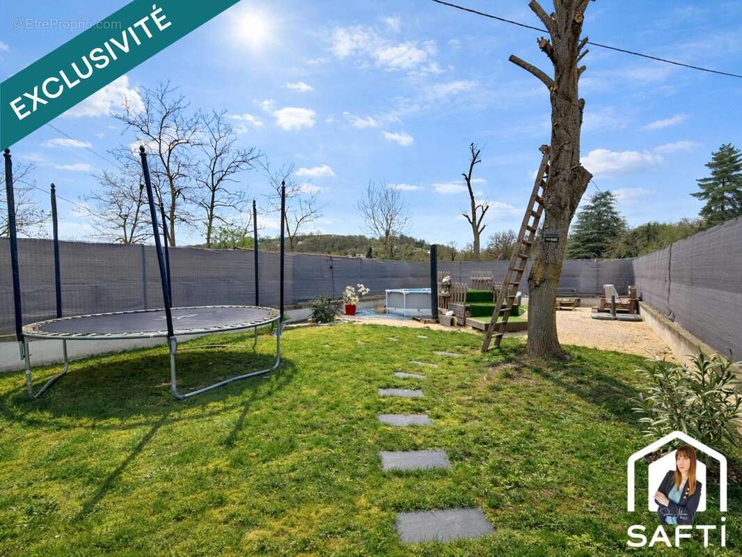 Photo 5 - Maison à CHATTE