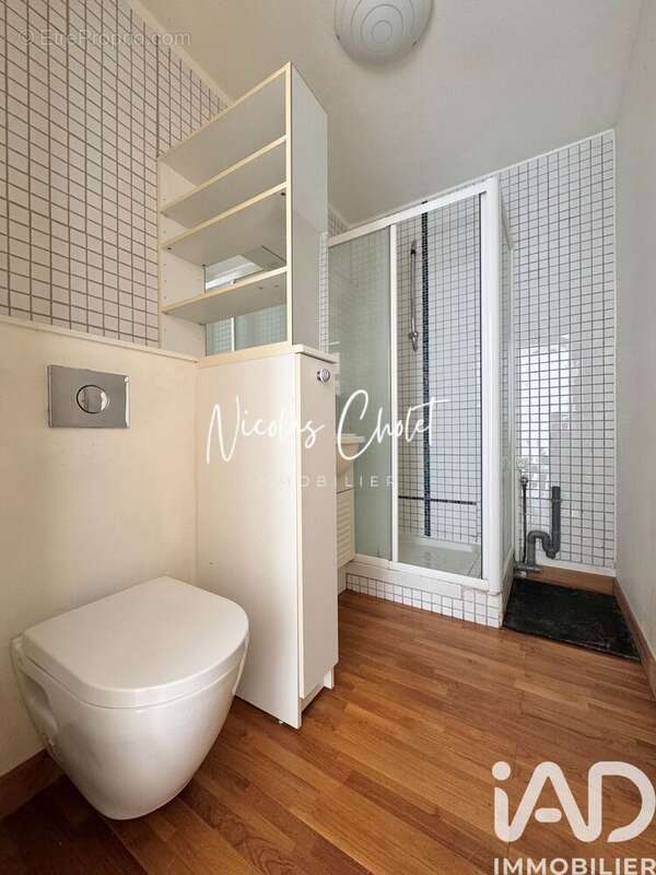 Photo 9 - Appartement à ANGERS