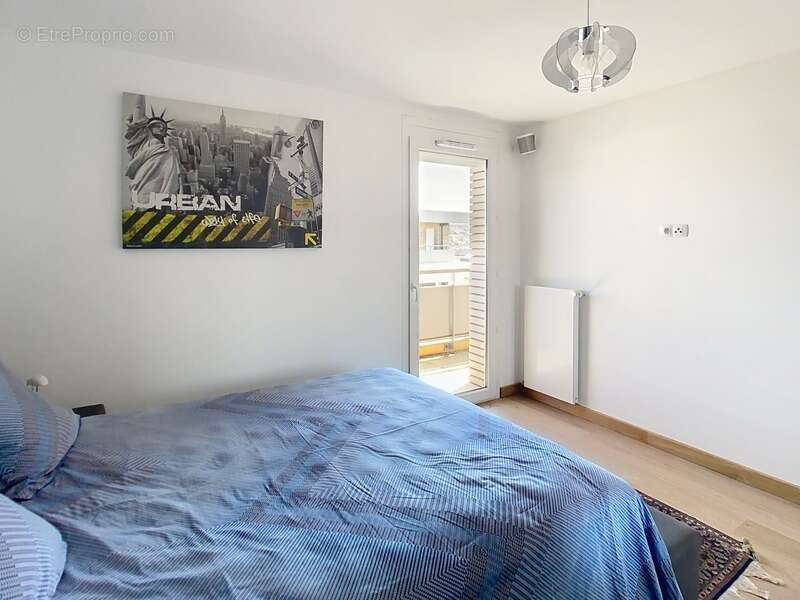 Appartement à vendre 5 pièces Attique à VETRAZ MONTHOUX (74) - photo 14