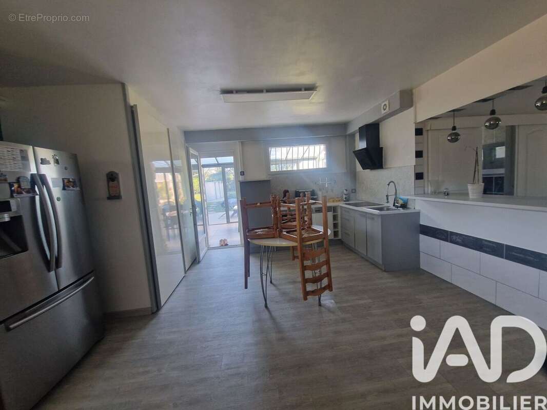 Photo 9 - Maison à ANGOULEME