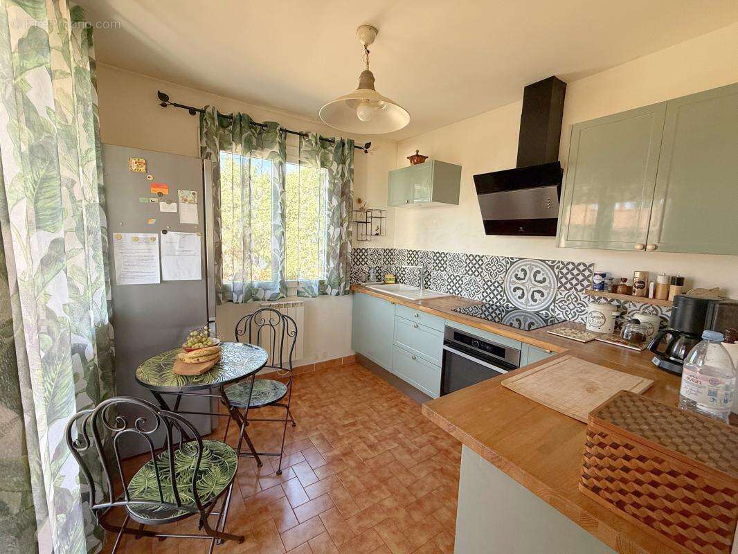 Maison à LA VERDIERE