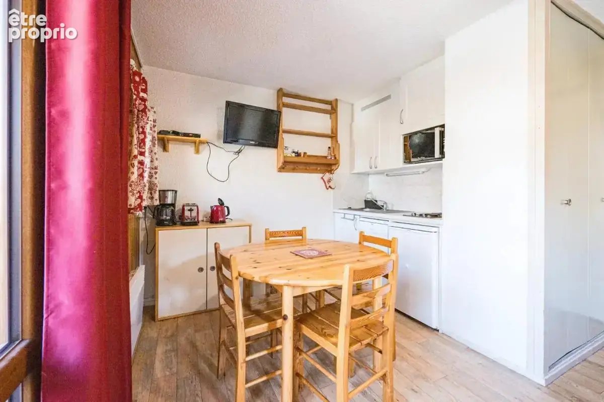 Appartement - photo 7