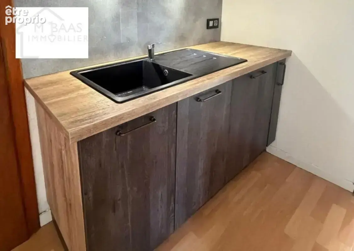 Maison Individuelle - Secteur calme - - photo 6