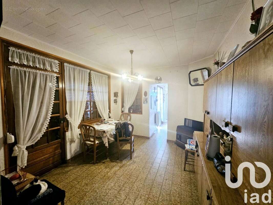 Photo 4 - Maison à THIANT