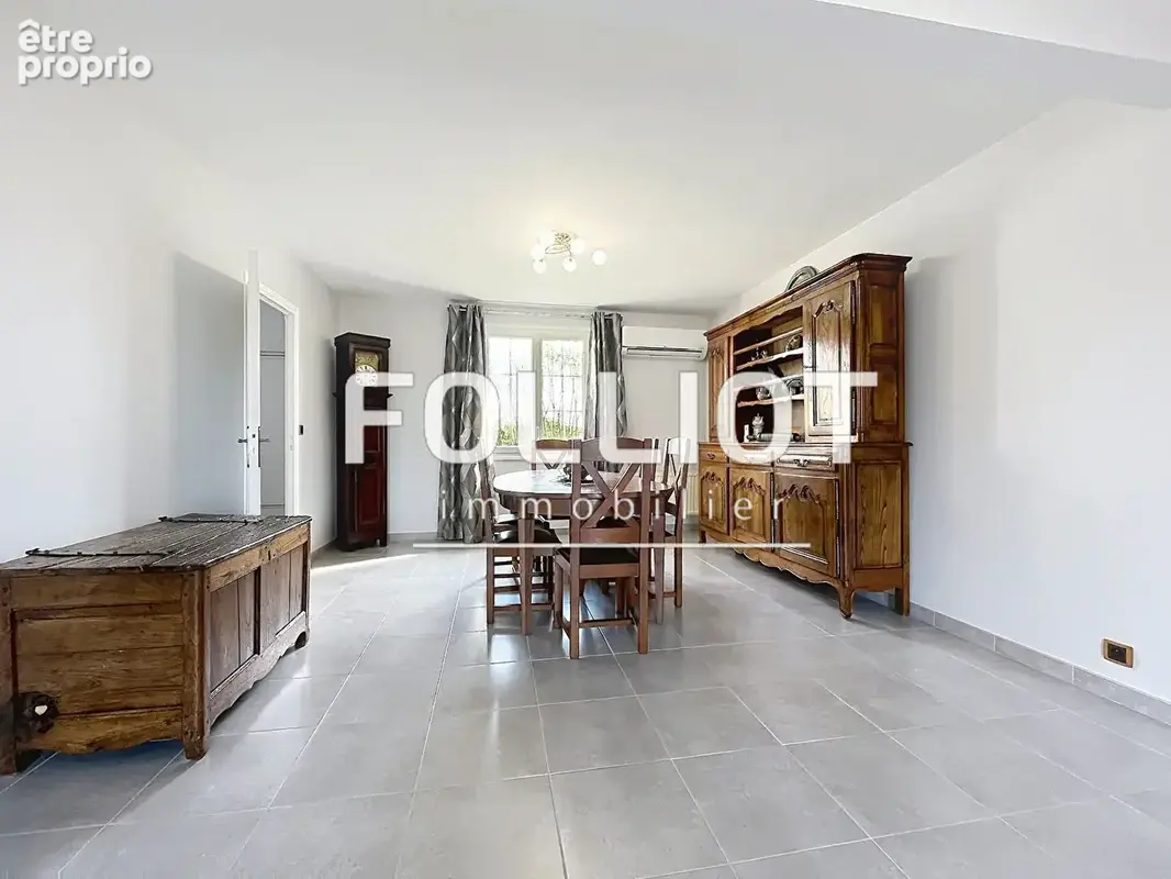 Maison Saint Georges d'Elle                                                                   A VENDRE - photo 6