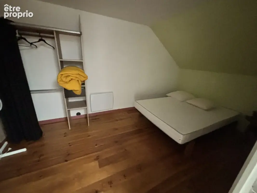 Ensemble immobilier composé de deux gîtes situés sur la commune de Savigny-en-Véron - photo 18