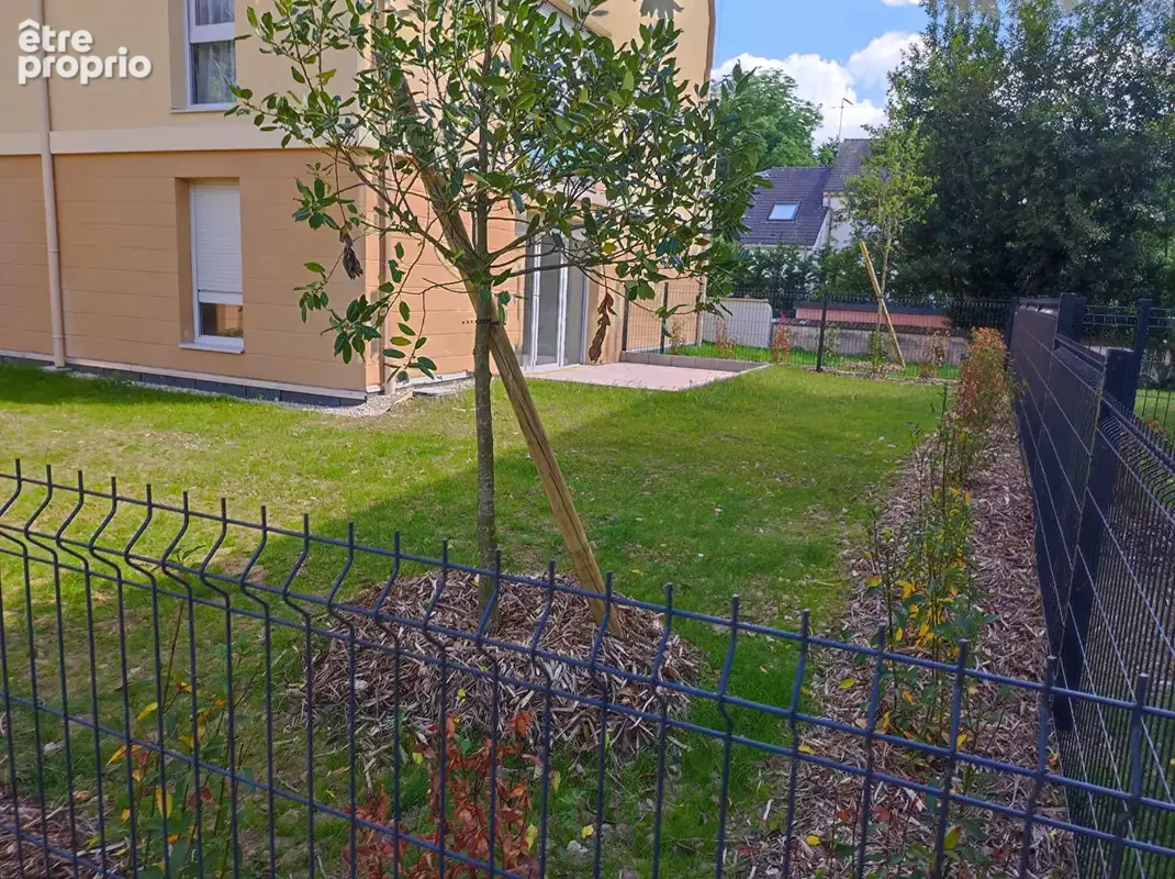 Appartement Meaux 2 pièces - photo 3