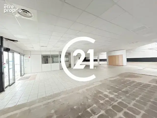 Commerce 1 265 m² à vendre à Valence (26000) - photo 6