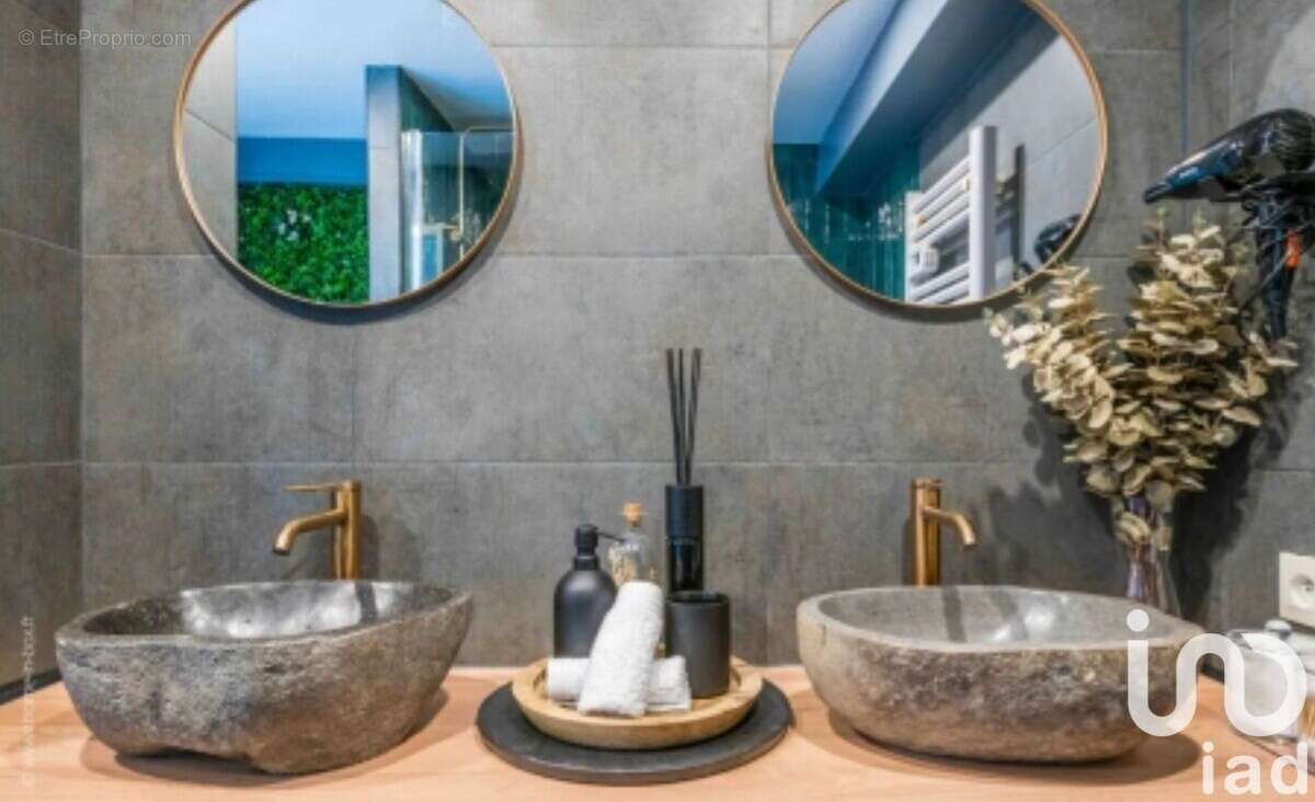 Photo 2 - Appartement à LIANCOURT