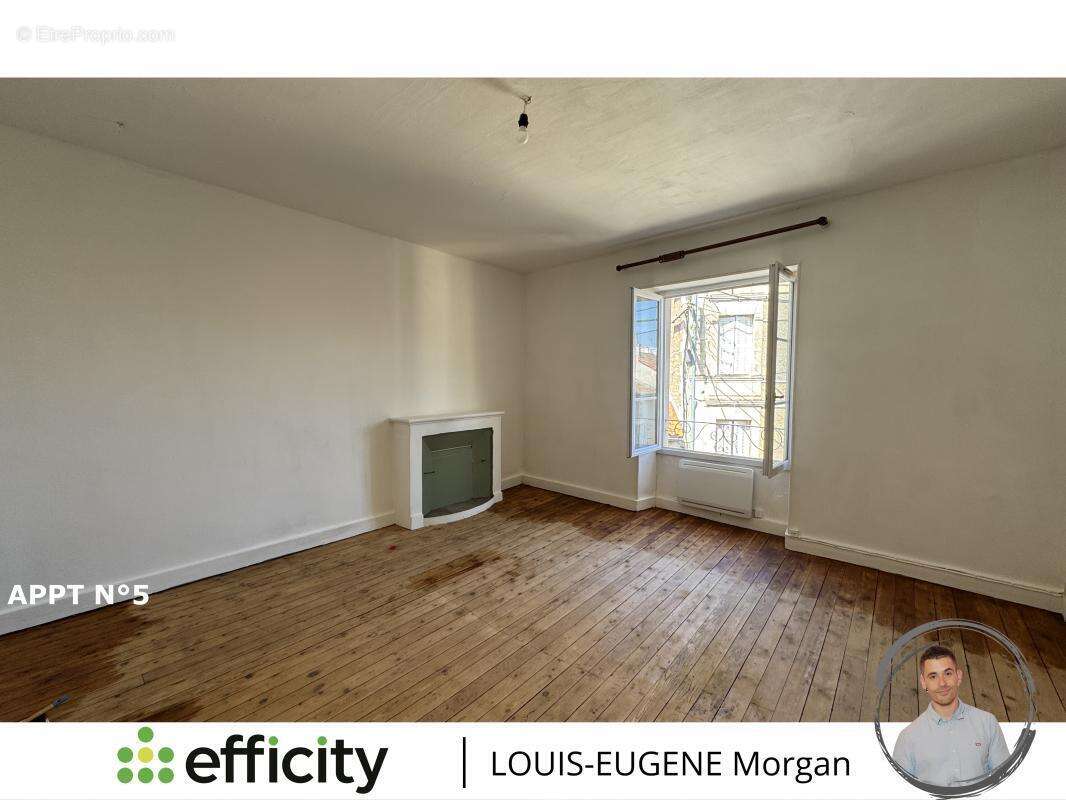 Appartement 682 m² à Poitiers  - photo 11