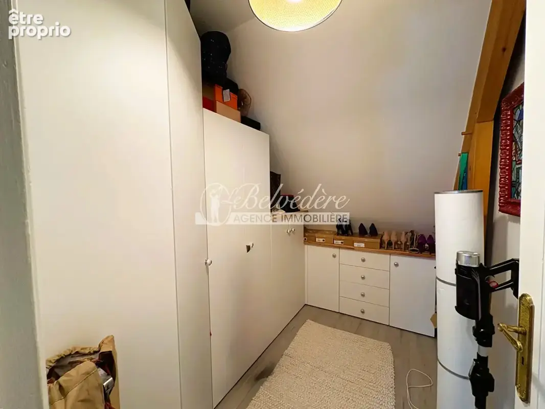 Maison Saint Leu La Foret 5 pièce(s) 110 m2 - photo 11