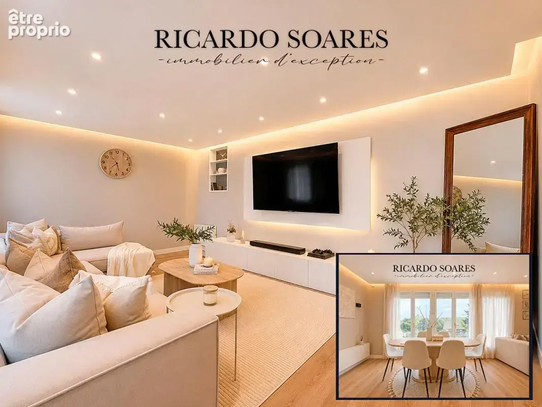 60940 angicourt / maison familiale 149m2 / 4 chambres / sous-sol total 85m2 / garage independant 98m2 / terrain 1420m2 - photo 4