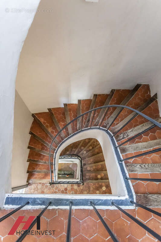 Maison à LE BEAUSSET