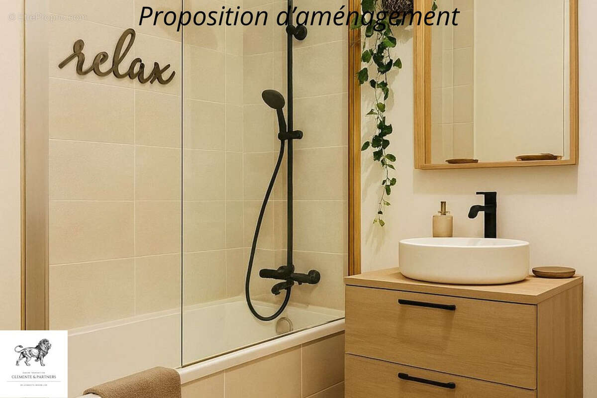 Appartement à TOURS