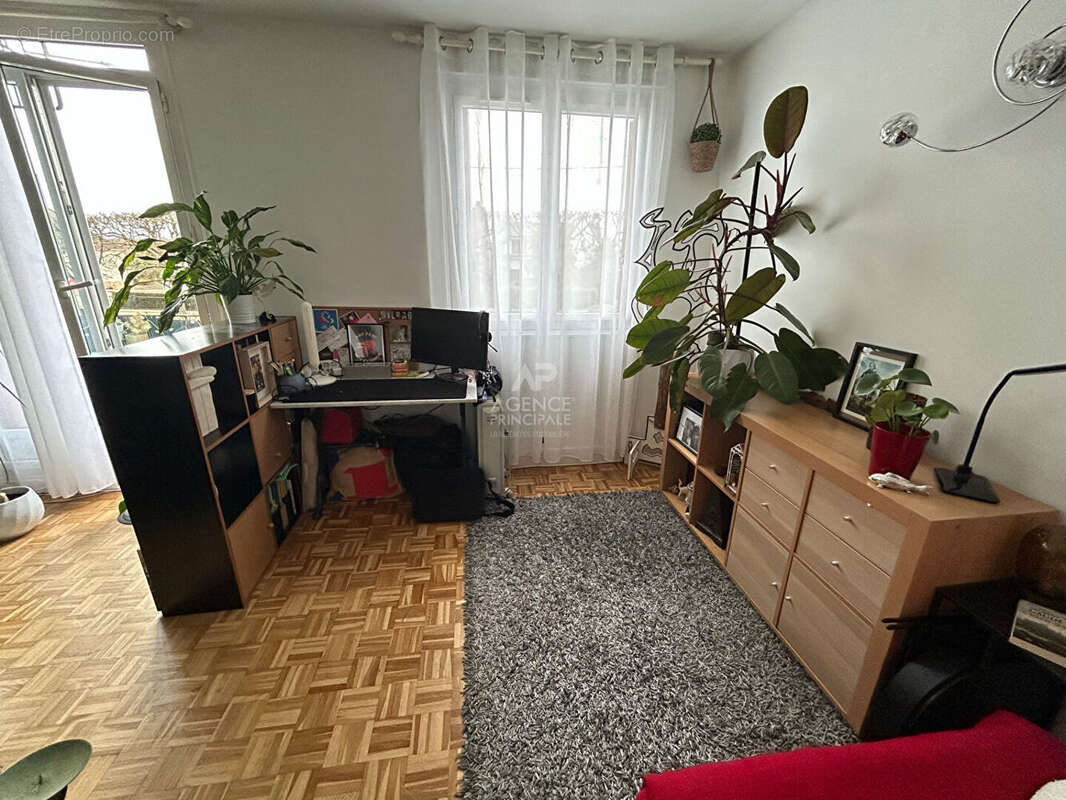 Appartement à POISSY