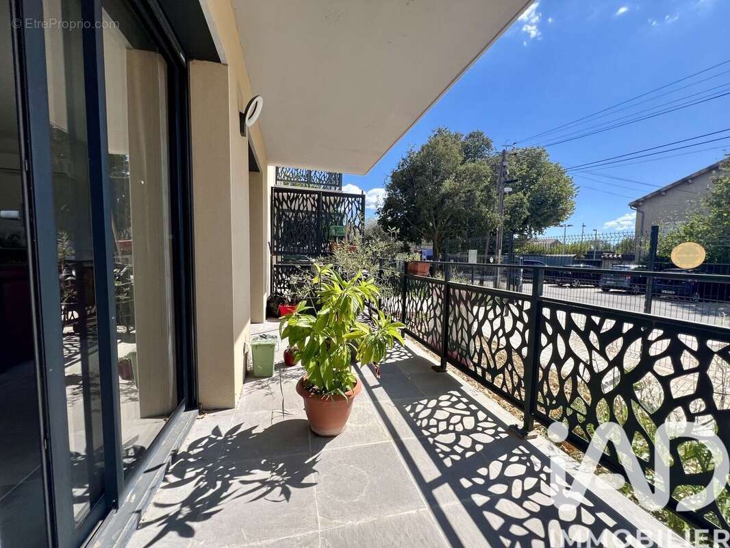 Photo 2 - Appartement à SARRIANS