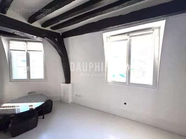 Appartement à PARIS-6E