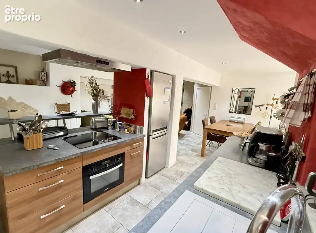 Maison 5 pièces 120 m² à vendre à Mauguio (34130) - photo 7