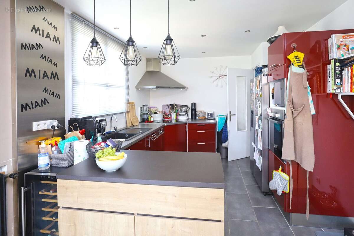 Maison 97 m² à Montreuil  - photo 6