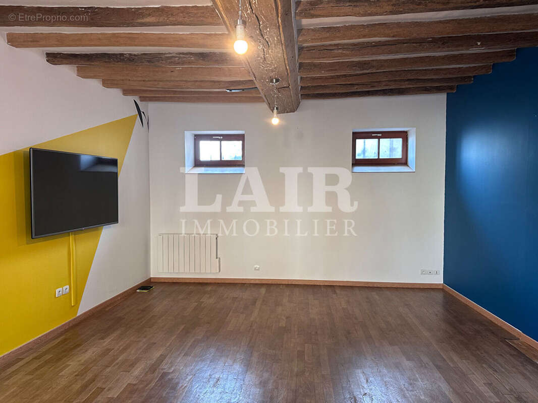 Maison à LA CHAPELLE-SOUEF