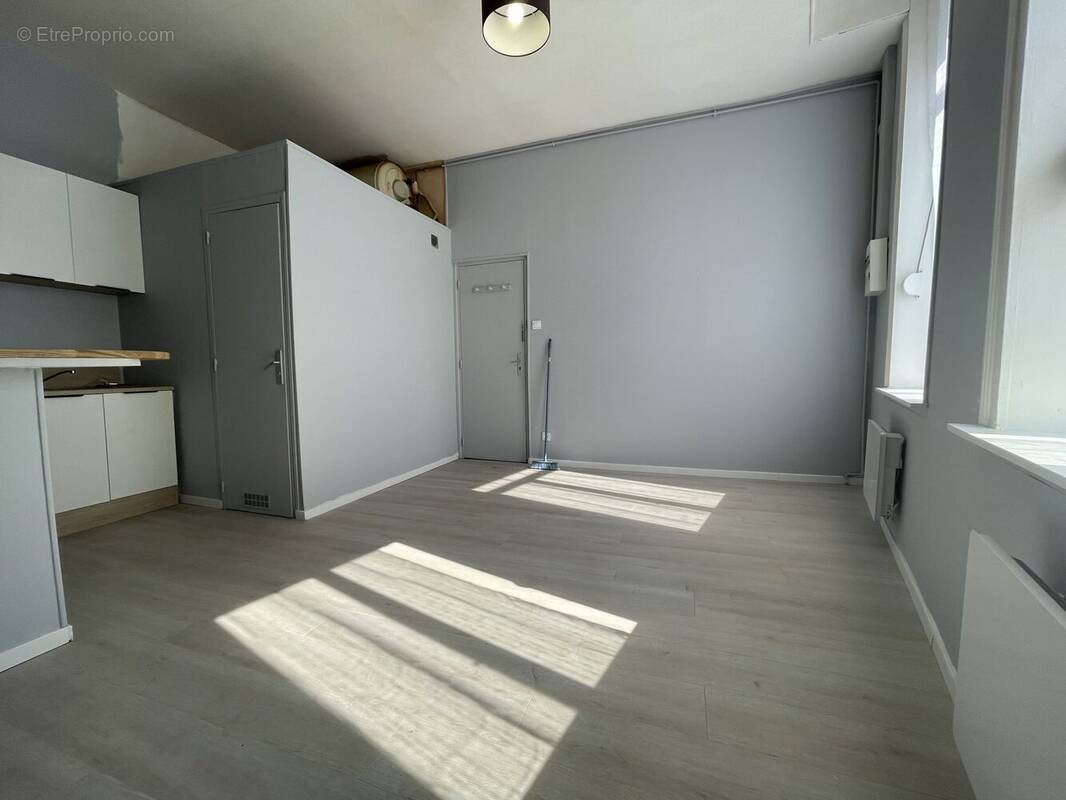 Appartement à LILLE