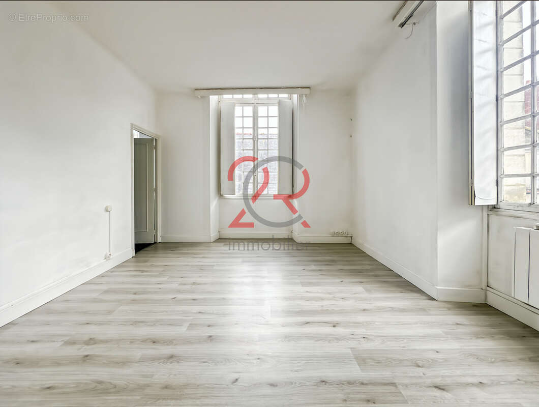 Appartement à REDON