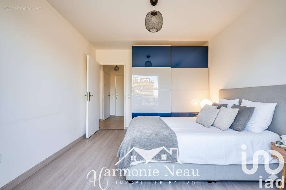 Photo 9 - Appartement à AULNAY-SOUS-BOIS