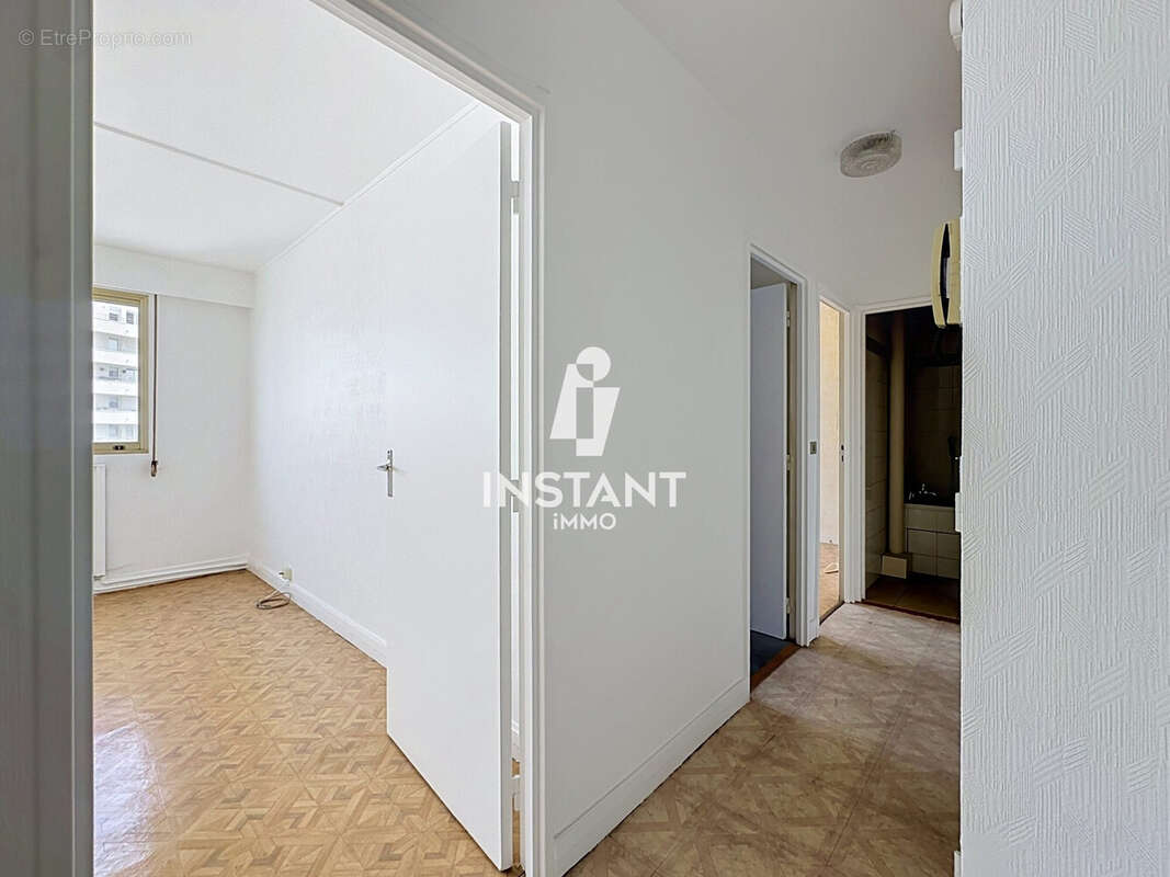 Appartement 44 m² à Montrouge  - photo 6