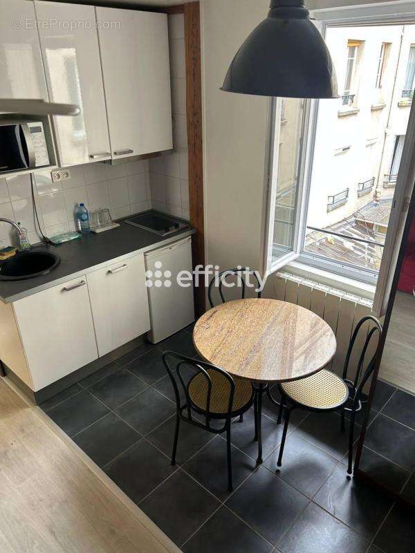 Appartement - photo 4