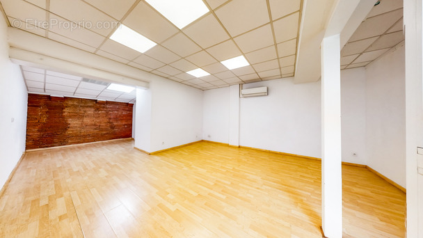 Commerce à TOULOUSE