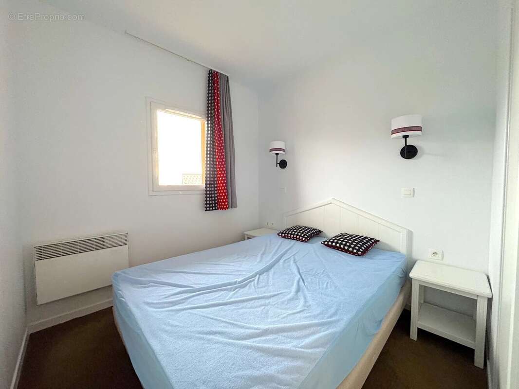 Appartement à VALMEINIER