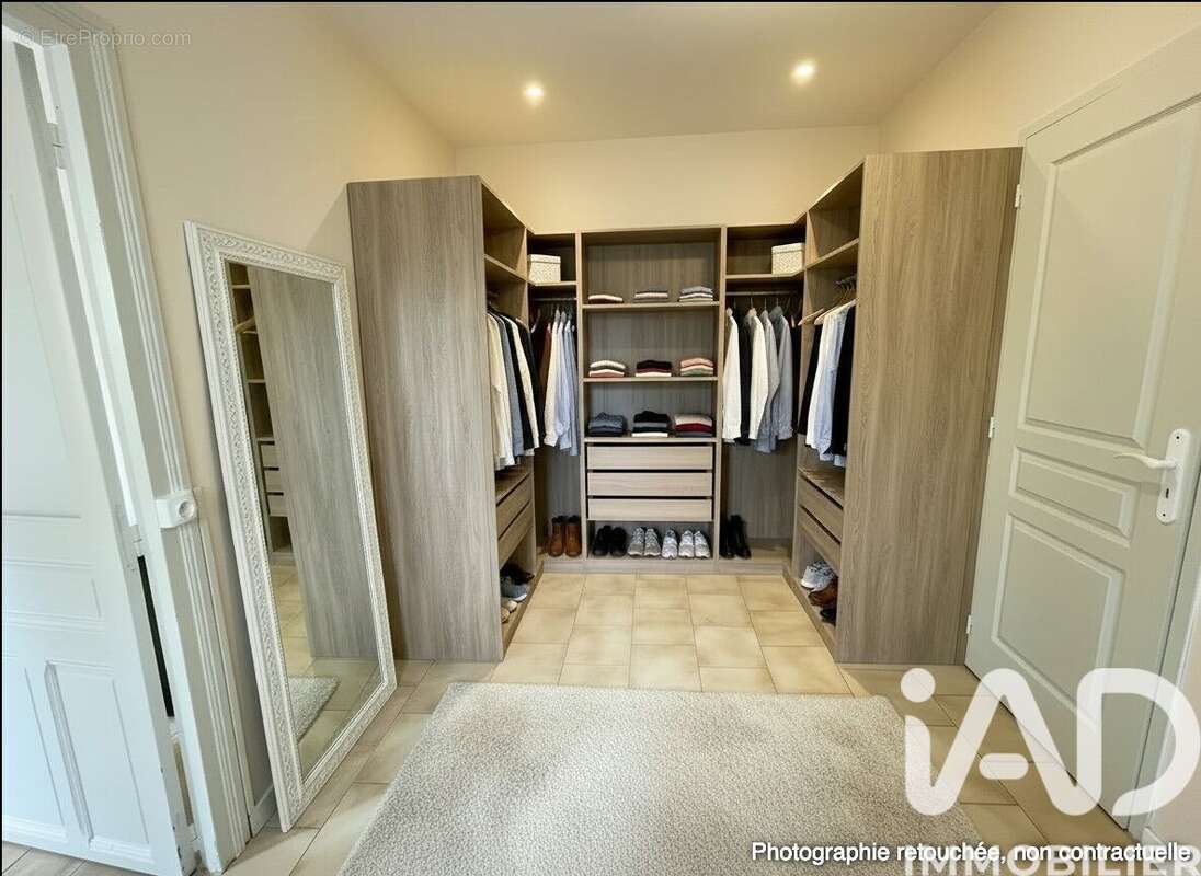 Photo 6 - Maison à VALRAS-PLAGE