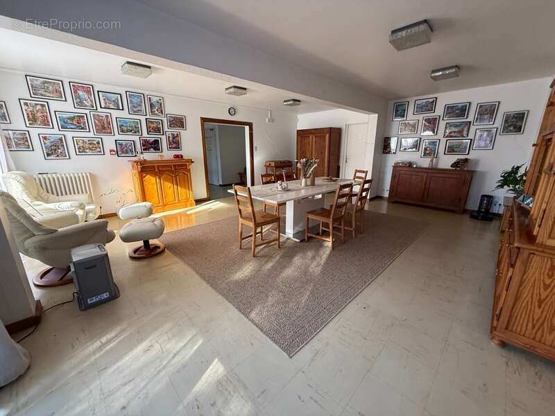 Appartement à LOURDES