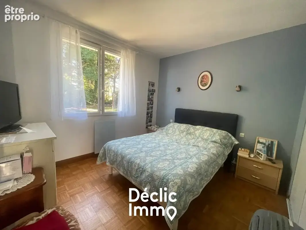 Maison de campagne avec beau potentiel, proche d'Angles - photo 6