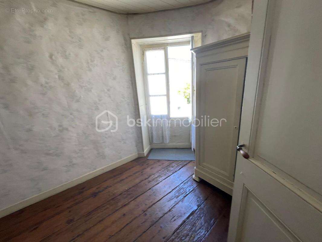Ensemble immobilier de charme – longère + maison indépendante + terrain constructible - photo 18