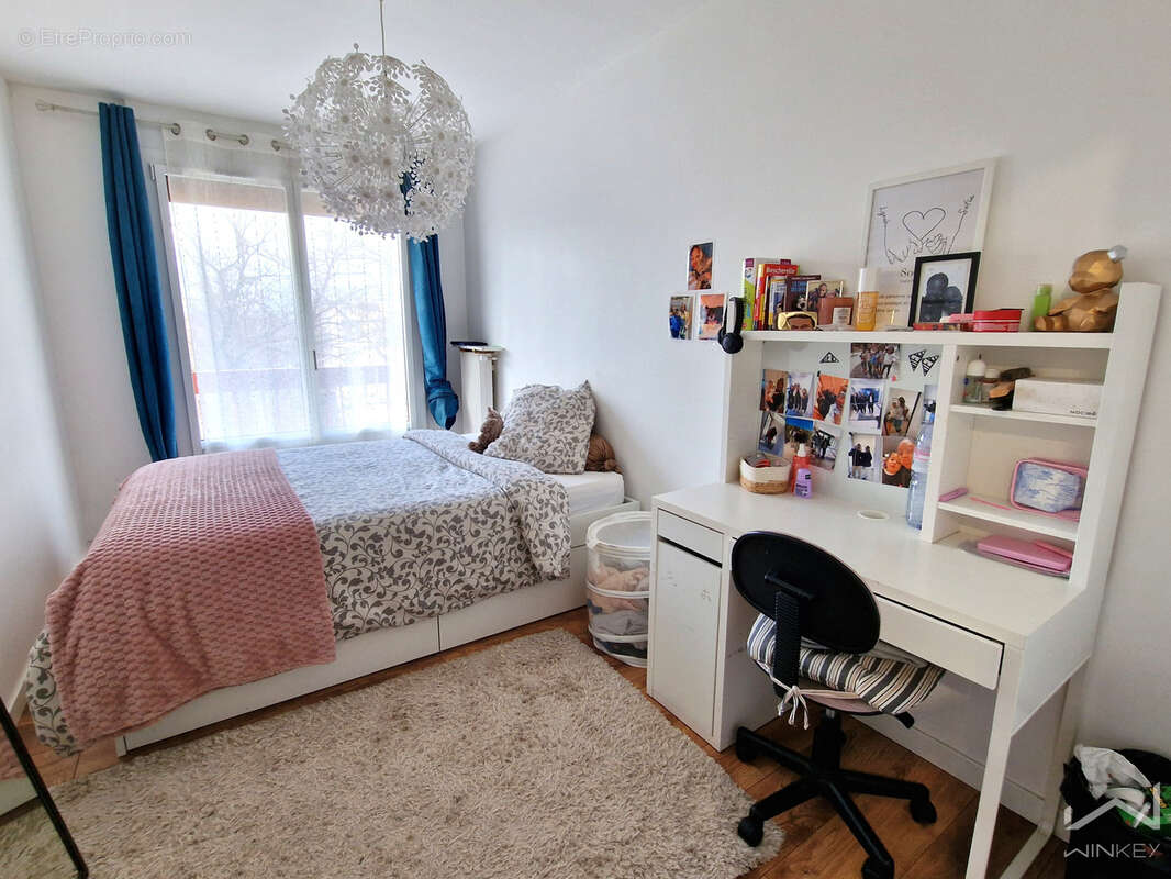 Appartement à ACHERES