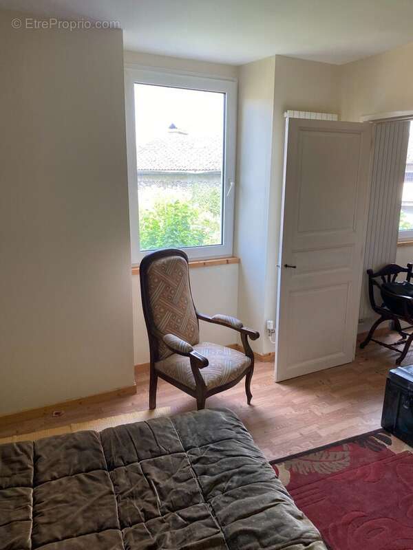 Maison à SAINT-NAZAIRE-EN-ROYANS