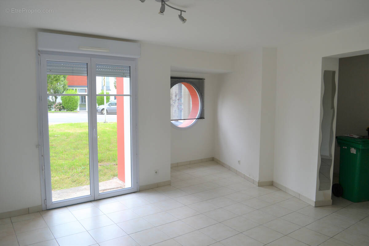 Appartement à CROZON